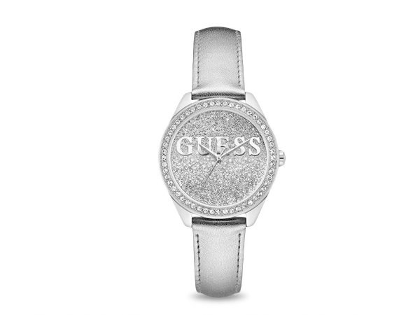 #Guess W0823L12 Analog Watch for Women