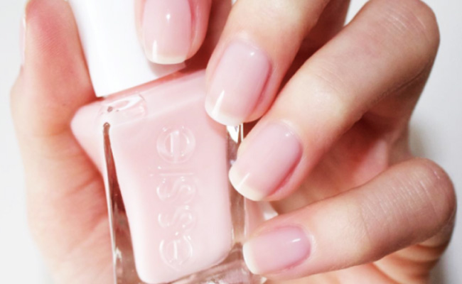 Libra: They like to keep things semi-casual. So, a pink sheer nail paint is a must-have for them.