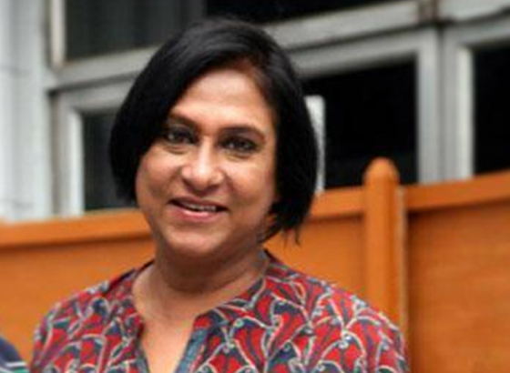 Sudeshna Roy: the desperado in making film of sex genre