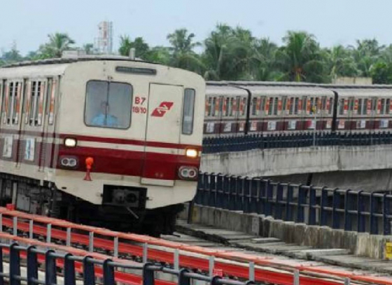 What is Pink Metro? Start knowing more about Kolkata