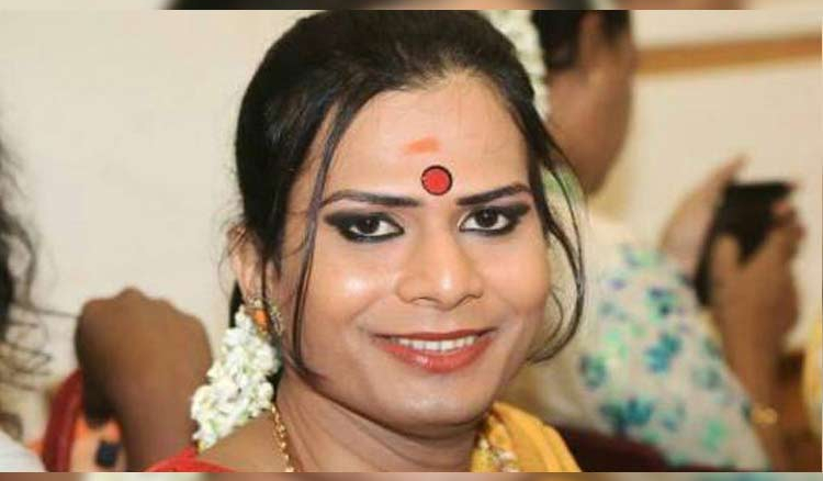 The first transwoman lawyer of India is from the city of joy.