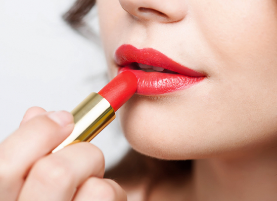 Lipsticks to make your lips happy