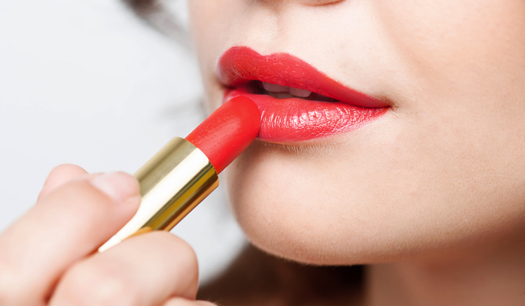 Lipsticks to make your lips happy