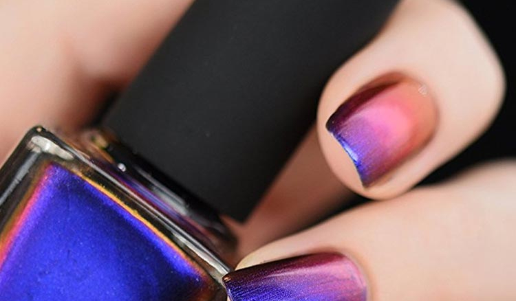 10 Facts About Essie Nail Polish You Don't Know