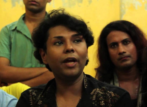 Kolkata offers the first transwoman lawyer of India