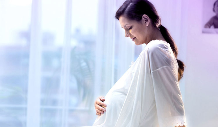 Know 5 Ways to Relax in Pregnancy
