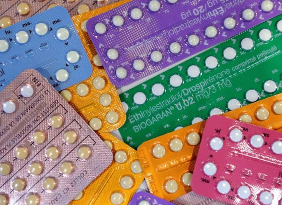Male contraceptive pills successfully limit sperm activity.