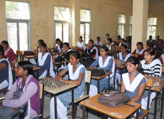 31 new Government Colleges for girls- assures The Haryana Government