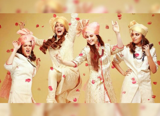 Want a ‘chaar chaand wala’ wedding? You got to invite these celebs