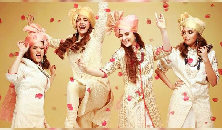 Want a ‘chaar chaand wala’ wedding? You got to invite these celebs