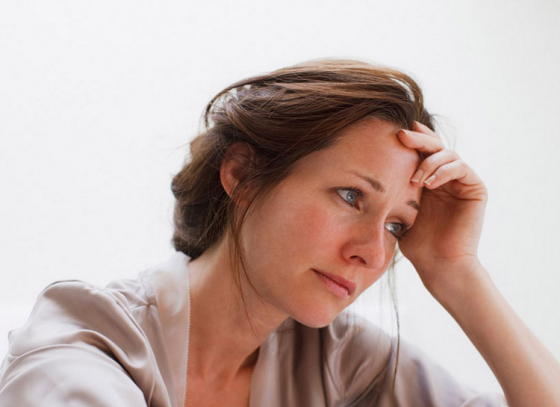 Struggling with menopause? We are here to help