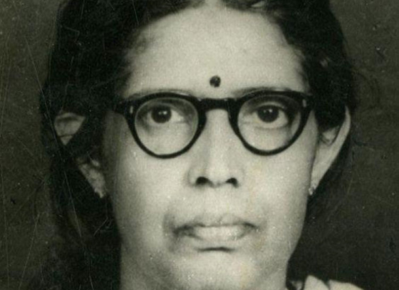 Birth anniversary of the ‘Poetess of Motherhood’