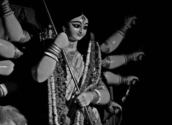 Sheroes: Know the leadership skills from Goddess Durga
