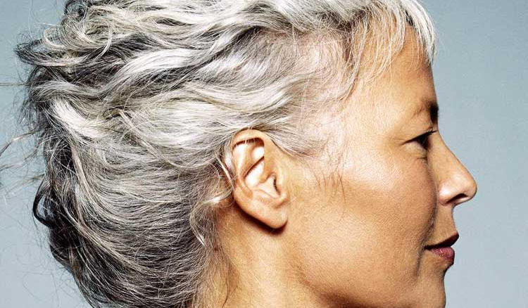 Secrets to age gracefully