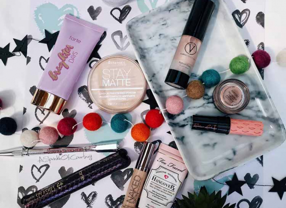 Give life to expired beauty products