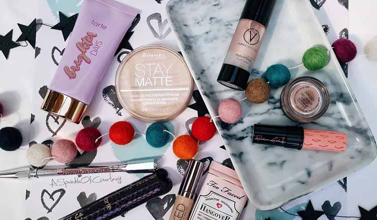 Give life to expired beauty products