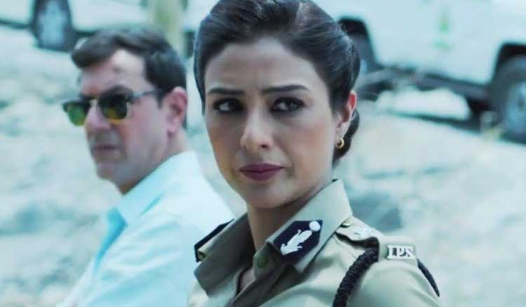 Female Cop to Complete Rohit’s Universe
