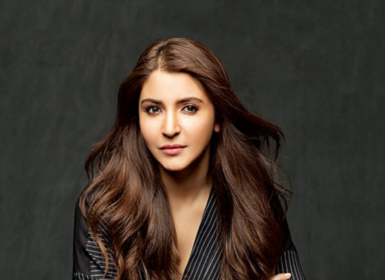 Head reeling Pics Of Anushka