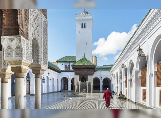 Founded and Restored: Both by Women