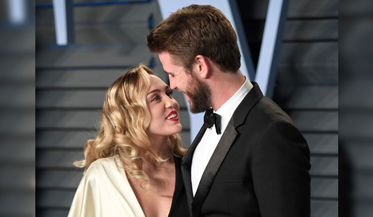 Liam-Miley about to get divorced?