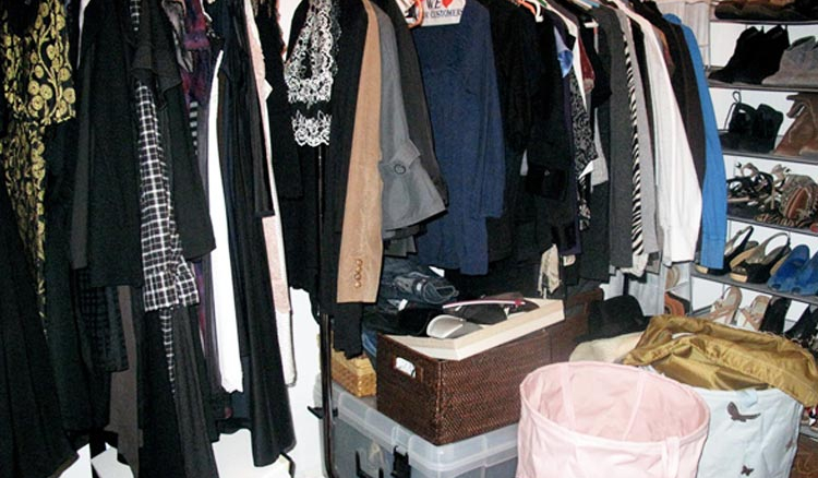 You need to Declutter right now