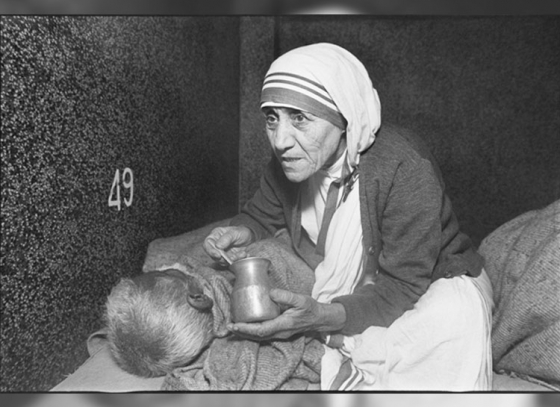 Remembering Mother Teresa on Her 109th Birth Anniversary