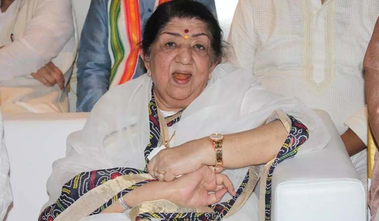 Lata Mangeshkar: ‘Daughter of the Nation’