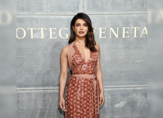Priyanka Shares her initial experience in the Film Industry