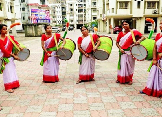 Bengal Women to Showcase their Talent Outside the Country