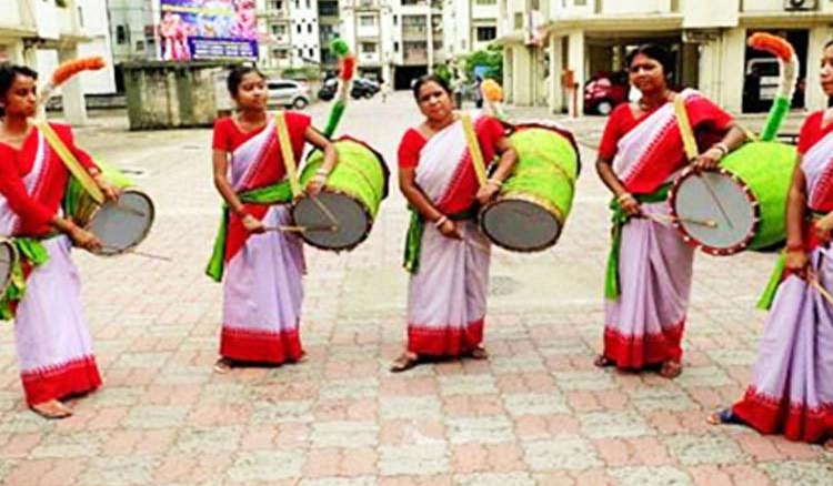 Bengal Women to Showcase their Talent Outside the Country
