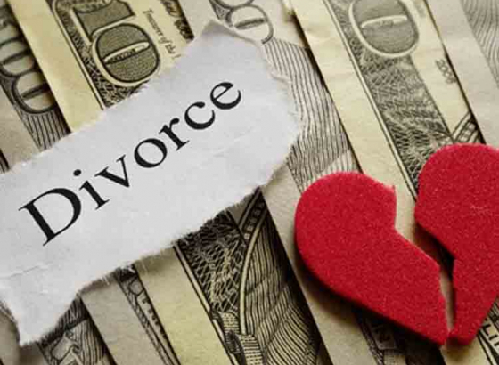 Know why January is the month of divorces!